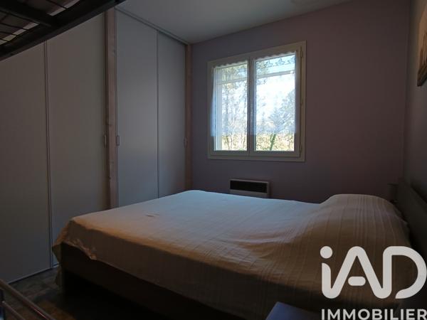 Maison à vendre 3 pièces 78 m² Lablachère