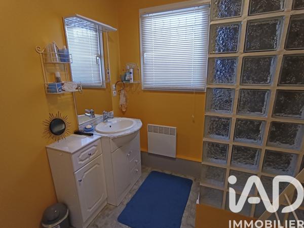 Maison à vendre 3 pièces 78 m² Lablachère