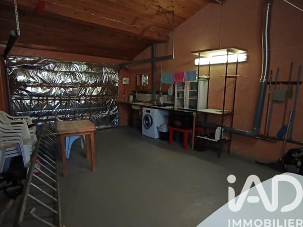 Maison à vendre 3 pièces 78 m² Lablachère