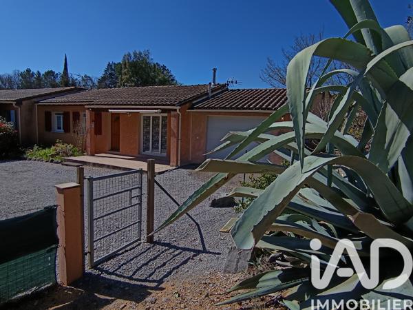Maison à vendre 3 pièces 78 m² Lablachère
