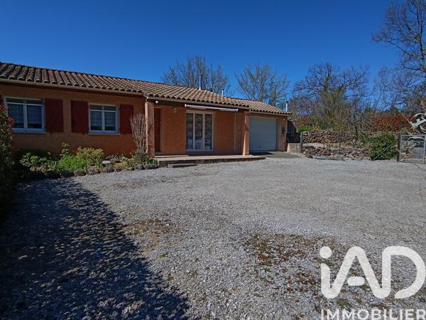 Maison à vendre 3 pièces 78 m² Lablachère