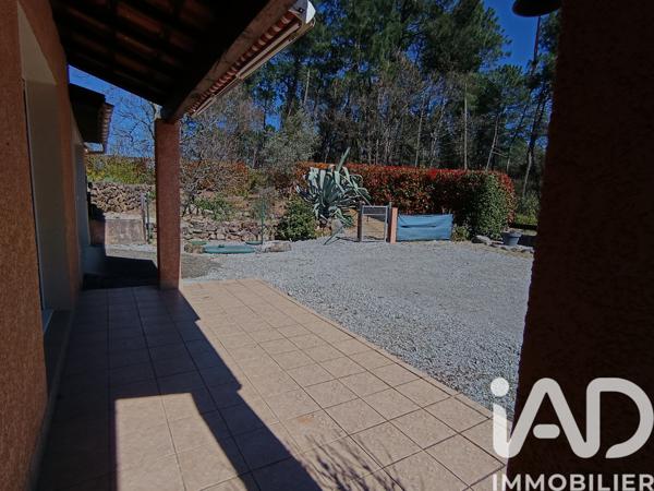 Maison à vendre 3 pièces 78 m² Lablachère