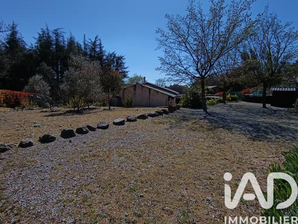 Maison à vendre 3 pièces 78 m² Lablachère