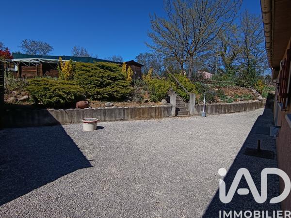 Maison à vendre 3 pièces 78 m² Lablachère