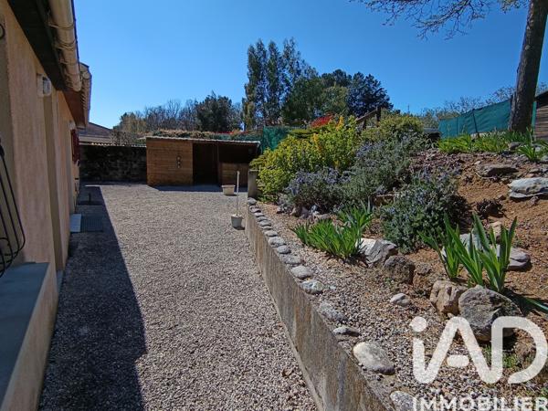 Maison à vendre 3 pièces 78 m² Lablachère