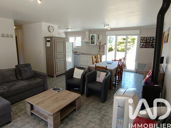 Maison à vendre 3 pièces 78 m² Lablachère