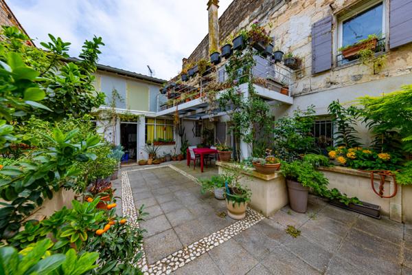 Lunel-Viel (34400) Coup de cœur à Lunel-Viel – Une maison pleine de charme et de potentiel - 243 M² dont 100 m² aménageables