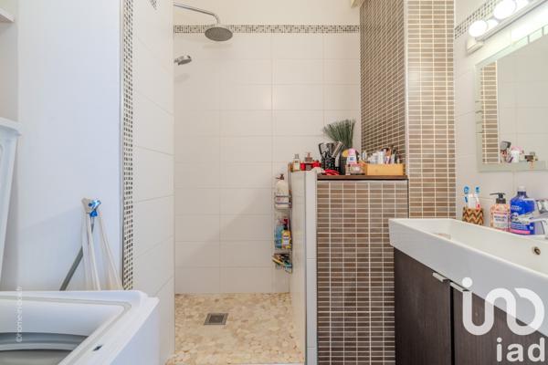 Appartement à vendre 2 pièces 37 m² Ivry-sur-Seine