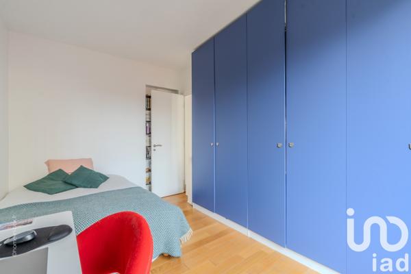 Appartement à vendre 2 pièces 37 m² Ivry-sur-Seine