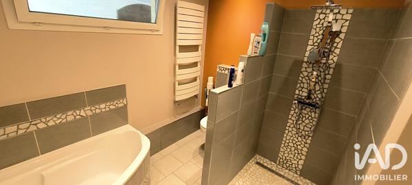 Maison à vendre 6 pièces 160 m² Bruay-sur-l'Escaut