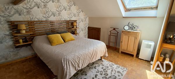 Maison à vendre 6 pièces 160 m² Bruay-sur-l'Escaut
