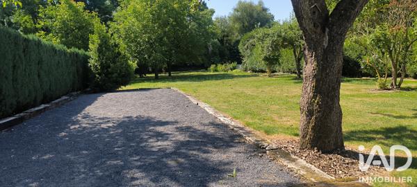Maison à vendre 6 pièces 160 m² Bruay-sur-l'Escaut