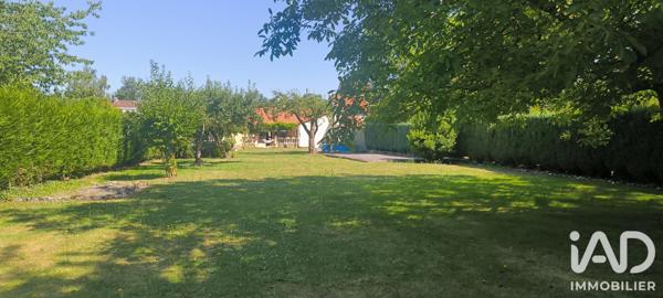 Maison à vendre 6 pièces 160 m² Bruay-sur-l'Escaut