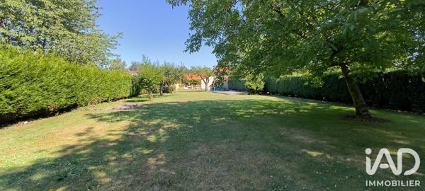 Maison à vendre 6 pièces 160 m² Bruay-sur-l'Escaut
