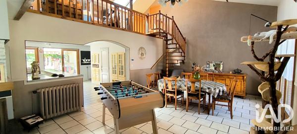 Maison à vendre 6 pièces 160 m² Bruay-sur-l'Escaut