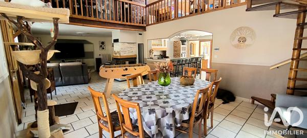 Maison à vendre 6 pièces 160 m² Bruay-sur-l'Escaut