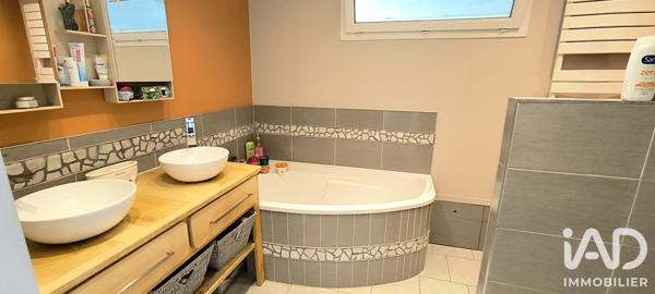 Maison à vendre 6 pièces 160 m² Bruay-sur-l'Escaut