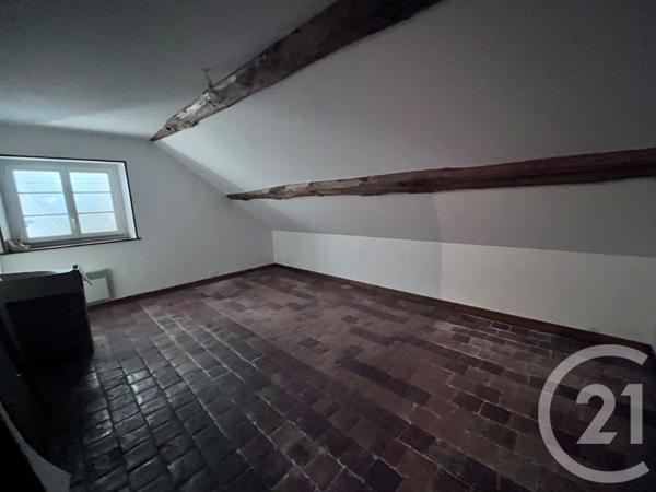 Maison à vendre  3 pièces - 92 m2 RIX - 58