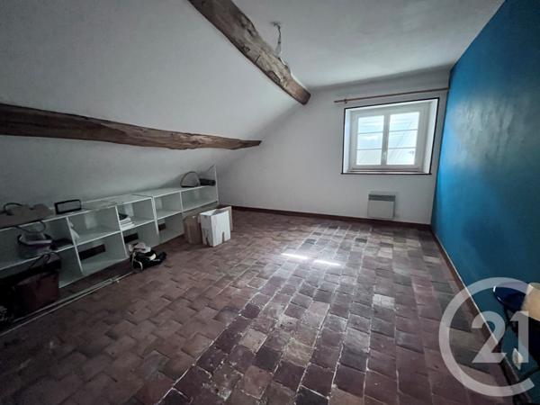 Maison à vendre  3 pièces - 92 m2 RIX - 58