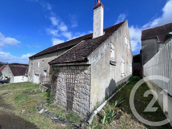 Maison à vendre  3 pièces - 92 m2 RIX - 58