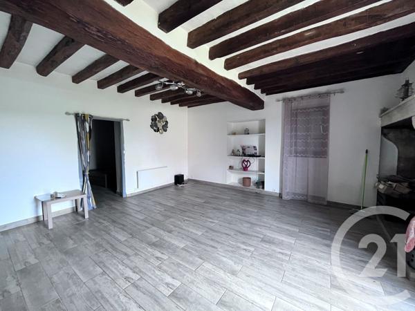 Maison à vendre  3 pièces - 92 m2 RIX - 58