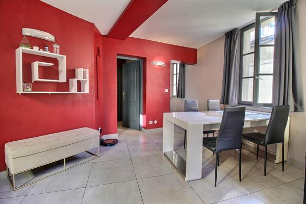 Appartement Montpellier 2 pièces de 47.80