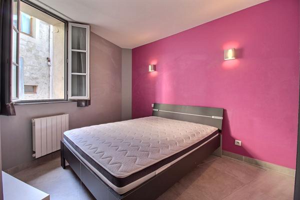 Appartement Montpellier 2 pièces de 47.80