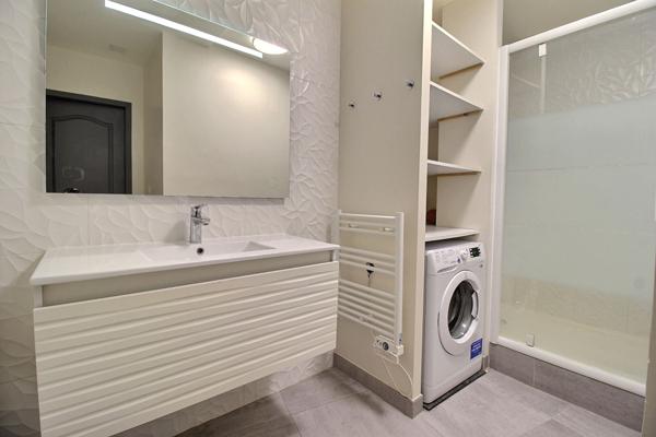 Appartement Montpellier 2 pièces de 47.80