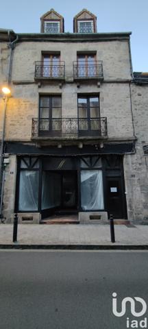 Immeuble à vendre 250 m² Alençon