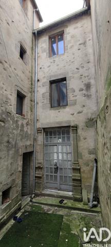 Immeuble à vendre 250 m² Alençon