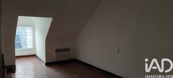 Immeuble à vendre 250 m² Alençon