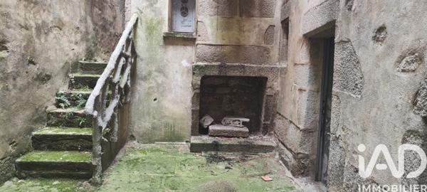 Immeuble à vendre 250 m² Alençon