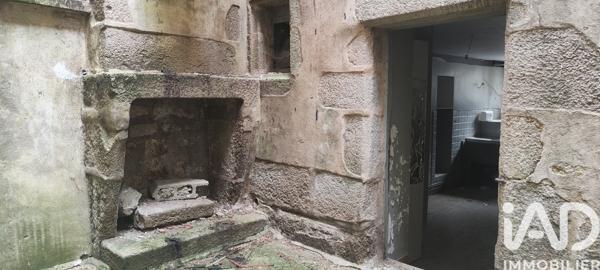 Immeuble à vendre 250 m² Alençon