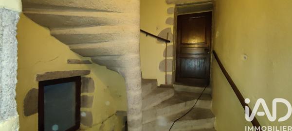 Immeuble à vendre 250 m² Alençon