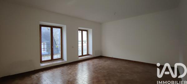 Immeuble à vendre 250 m² Alençon