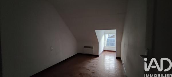 Immeuble à vendre 250 m² Alençon