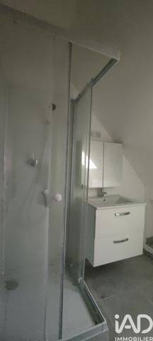 Immeuble à vendre 250 m² Alençon