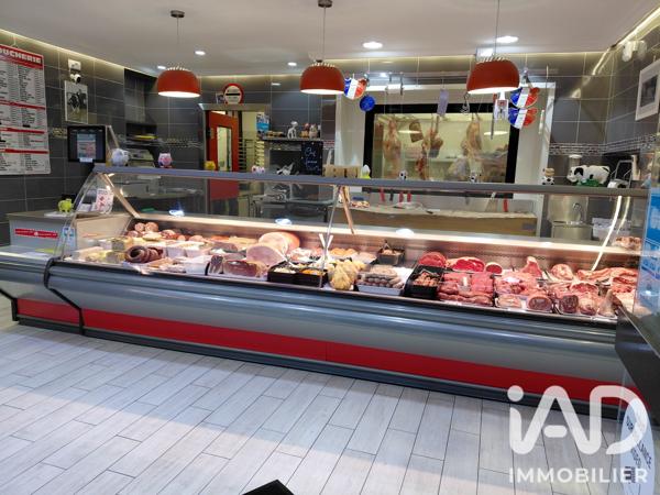 Local commercial à vendre Sarlat-la-Canéda