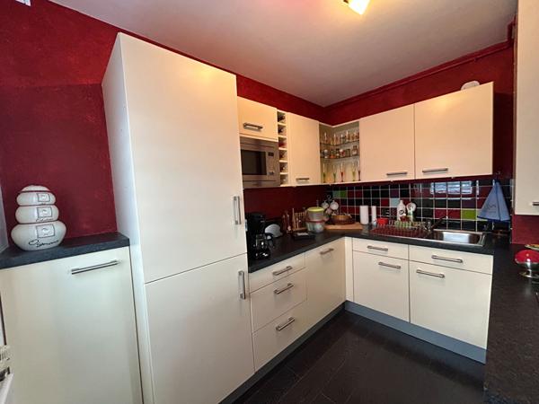 Appartement T2 à Dinard, à quelques minutes de la plage du Prieuré