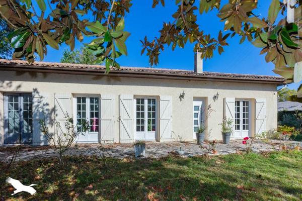 Maison à vendre |  Fleurance |  6 pièces | 159 m²
