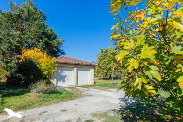 Maison à vendre |  Fleurance |  6 pièces | 159 m²