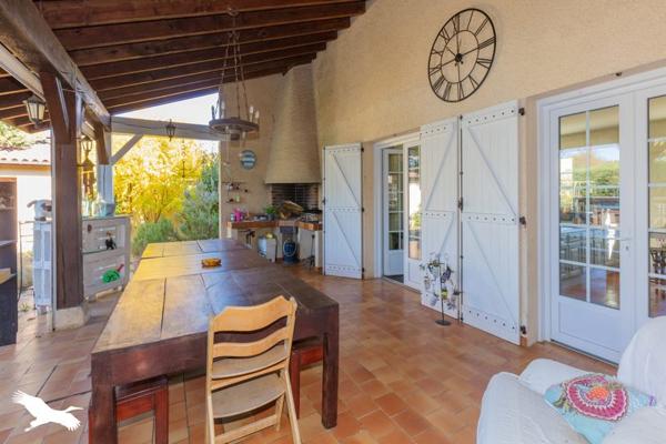 Maison à vendre |  Fleurance |  6 pièces | 159 m²