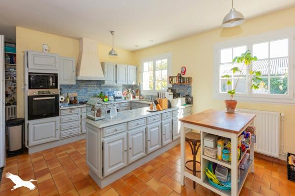 Maison à vendre |  Fleurance |  6 pièces | 159 m²