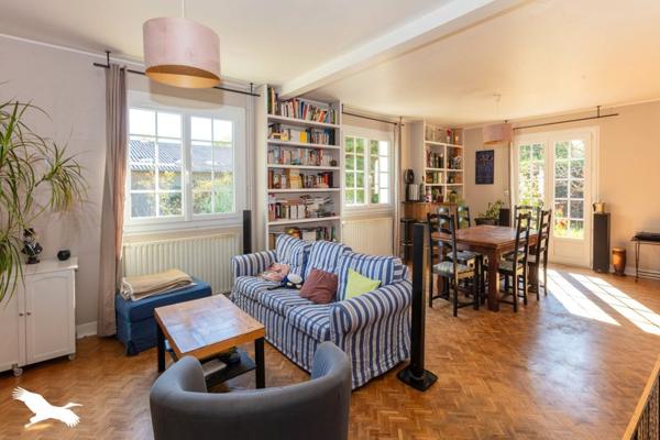 Maison à vendre |  Fleurance |  6 pièces | 159 m²