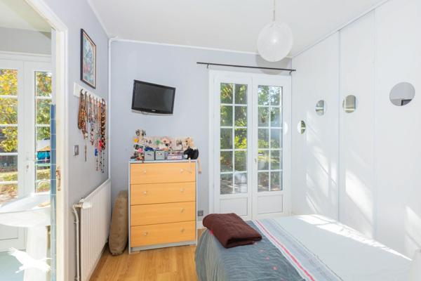 Maison à vendre |  Fleurance |  6 pièces | 159 m²