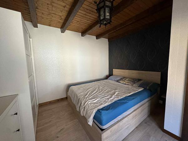 Maison - 4 pièces - 69 m²