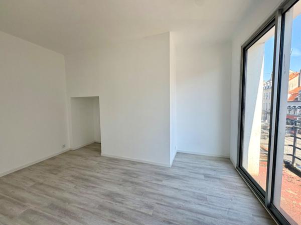 Appartement Boulogne Sur Mer 3 pièce(s) 52.50 m2