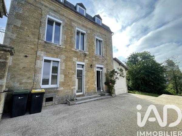 Maison à vendre 6 pièces 110 m² Sedan