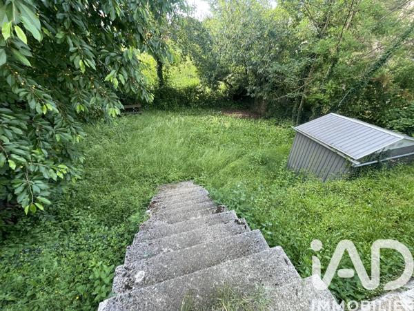 Maison à vendre 6 pièces 110 m² Sedan