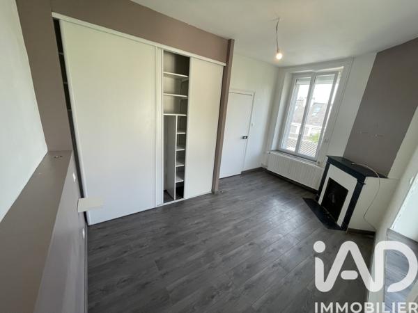 Maison à vendre 6 pièces 110 m² Sedan